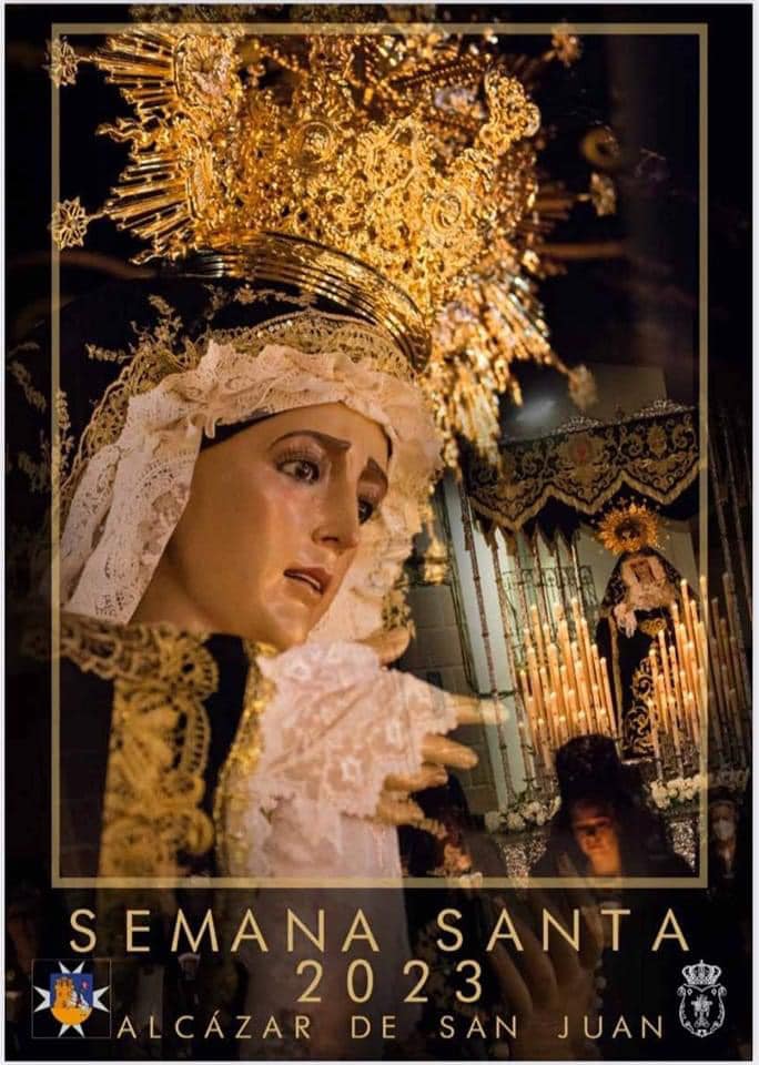 Semana Santa en Alcázar de San Juan  